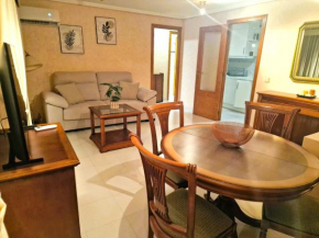 Apartamento Casco Antiguo Benidorm
